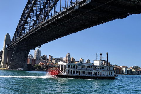 Sydney Secrets & Bondi Private 4 Hour Afternoon With 'Personalised Sydney Tours' - Accommodation Adelaide 3