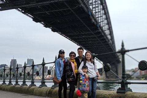 Sydney Secrets & Bondi Private 4 Hour Afternoon With 'Personalised Sydney Tours' - Accommodation Adelaide 4