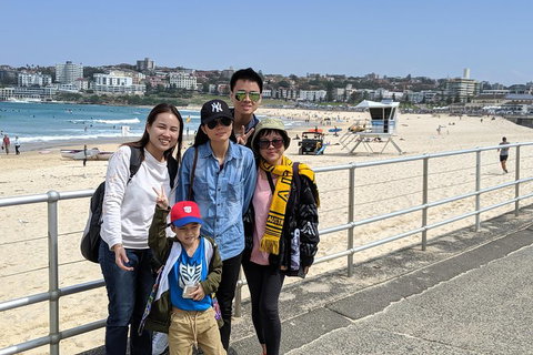 Sydney Secrets & Bondi Private 4 Hour Afternoon With 'Personalised Sydney Tours' - Accommodation Adelaide 5