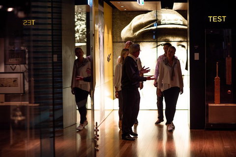 Adelaide Oval Stadium Tour - Accommodation Adelaide 3