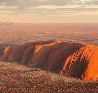 Scenic Flight Desert Explorer - Accommodation Adelaide