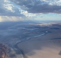Scenic Flight The Ultimate Outback Adventure - Accommodation Adelaide