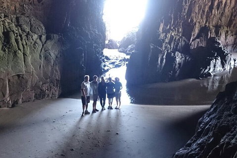 The Port Arthur MEGA Day Trip From Hobart - Accommodation Adelaide 0