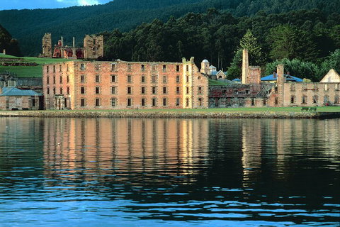 The Port Arthur MEGA Day Trip From Hobart - Accommodation Adelaide 1