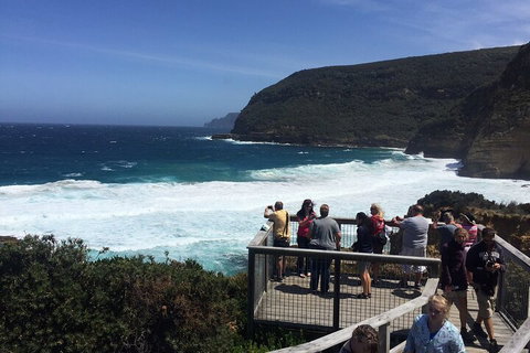 The Port Arthur MEGA Day Trip From Hobart - Accommodation Adelaide 2