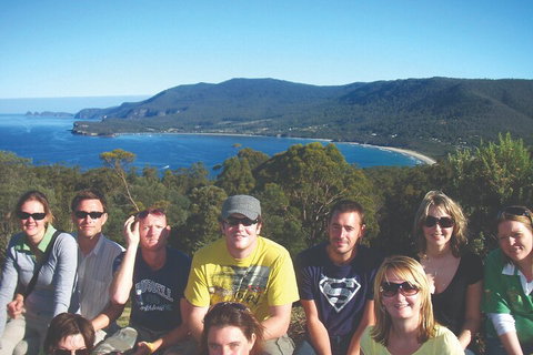 The Port Arthur MEGA Day Trip From Hobart - Accommodation Adelaide 3