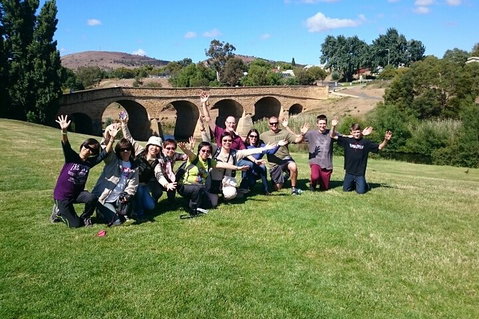 The Port Arthur MEGA Day Trip From Hobart - Accommodation Adelaide 4