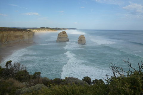3-Day Private Adelaide To Melbourne Tour - Accommodation Adelaide 3