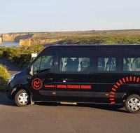 3-Day Adelaide to Melbourne Tour Including the Great Ocean Road - Accommodation Adelaide