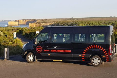 3-Day Adelaide To Melbourne Tour Including The Great Ocean Road - Accommodation Adelaide 0