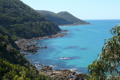3-Day Adelaide To Melbourne Tour Including The Great Ocean Road - Accommodation Adelaide 1