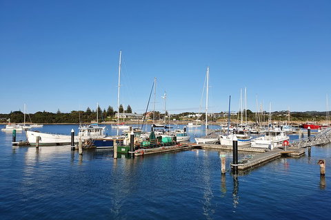 3-Day Adelaide To Melbourne Tour Including The Great Ocean Road - Accommodation Adelaide 4