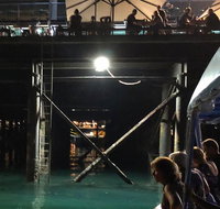 Darwin Sunset Cruise Including Fish 'n' Chips - Accommodation Adelaide