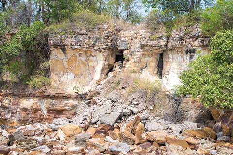 Bombing Of Darwin World War II Tour With Harbour Cruise - Accommodation Adelaide 2
