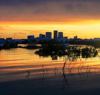Tropical Light Sundowner Cruise with Drinks Included - Accommodation Adelaide