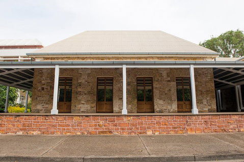 Private WW2 Bombing Of Darwin Tour - Accommodation Adelaide 5