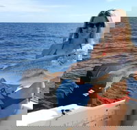 1/2 Day 5 Hour Offshore Fishing Charter - Accommodation Adelaide