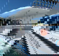 Full Day 9.5 Hour Offshore Fishing Charter - Accommodation Adelaide