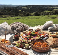 A picnic in Byron Bay - Accommodation Adelaide