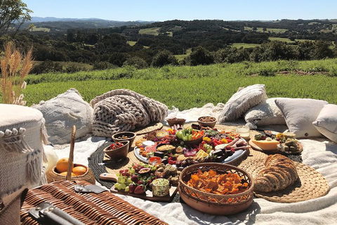 A Picnic In Byron Bay - Accommodation Adelaide 0