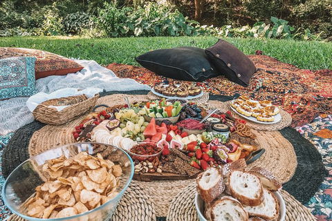 A Picnic In Byron Bay - Accommodation Adelaide 1