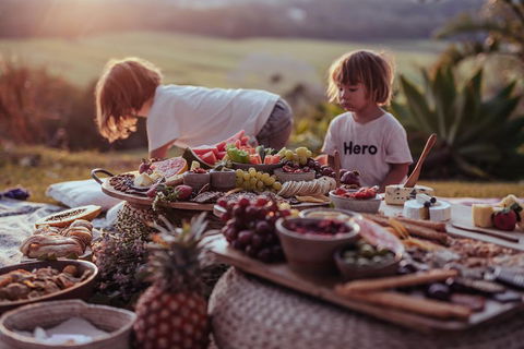 A Picnic In Byron Bay - Accommodation Adelaide 2