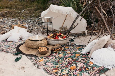 A Picnic In Byron Bay - Accommodation Adelaide 3