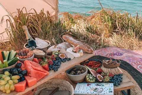 A Picnic In Byron Bay - Accommodation Adelaide 5