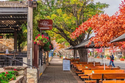 Full-Day Tour In South Australia Highlights - Accommodation Adelaide 2