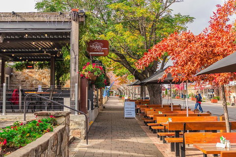 Full-Day Tour In South Australia Highlights - Accommodation Adelaide 5