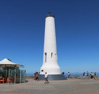 Mount Lofty Hike and Cleland Wildlife Park Day Trip from Adelaide - Accommodation Adelaide