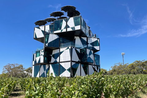 Private Mclaren Vale Wine Tour - Accommodation Adelaide 0