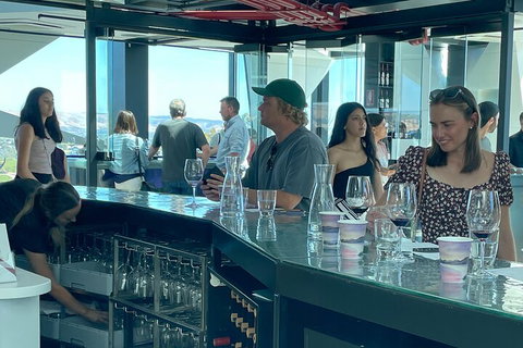 Private Mclaren Vale Wine Tour - Accommodation Adelaide 1