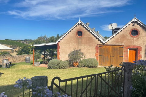 Private Mclaren Vale Wine Tour - Accommodation Adelaide 5