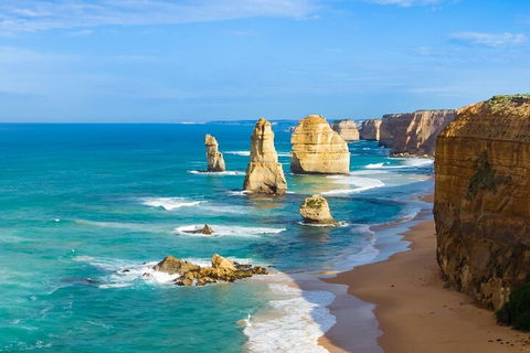LGBT+ Friendly 3 Day Private Tour Great Ocean Road & Phillip Island - Accommodation Adelaide 4