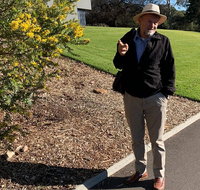 Private City Walking Tour - Accommodation Adelaide