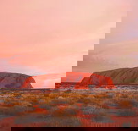 2-Day Uluru Ayers Rock and Kata Tjuta Trip from Alice Springs - Accommodation Adelaide