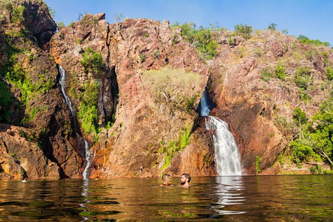 Litchfield National Park Day Tour From Darwin - Accommodation Adelaide 0