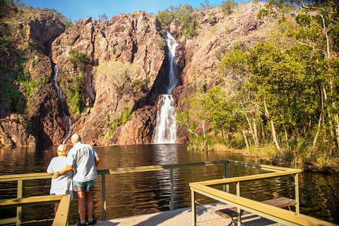 Litchfield National Park Day Tour From Darwin - Accommodation Adelaide 1