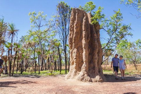 Litchfield National Park Day Tour From Darwin - Accommodation Adelaide 2