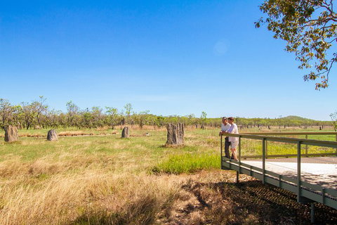 Litchfield National Park Day Tour From Darwin - Accommodation Adelaide 3