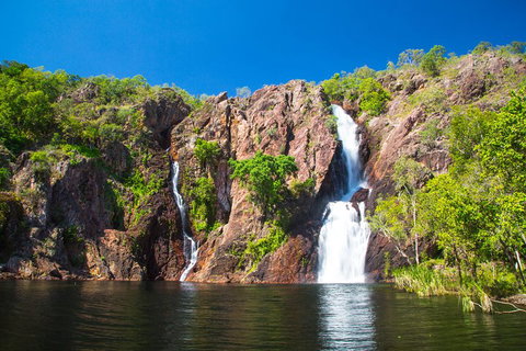 Litchfield National Park Day Tour From Darwin - Accommodation Adelaide 4