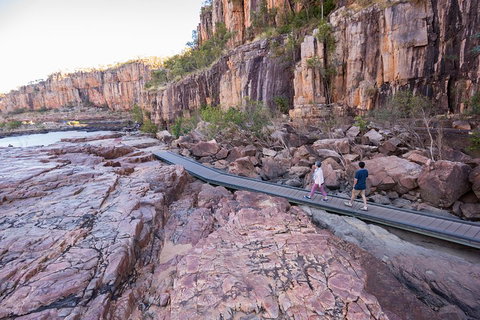 Katherine Day Tour From Darwin Including Katherine Gorge Cruise - Accommodation Adelaide 2