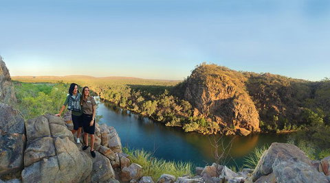 Katherine Day Tour From Darwin Including Katherine Gorge Cruise - Accommodation Adelaide 3