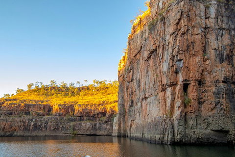 Katherine Day Tour From Darwin Including Katherine Gorge Cruise - Accommodation Adelaide 4