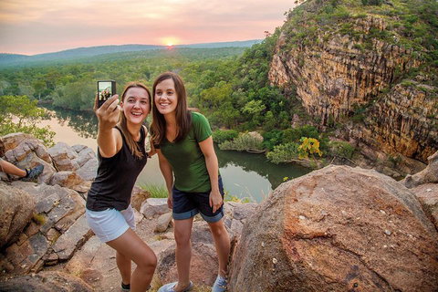 Katherine Day Tour From Darwin Including Katherine Gorge Cruise - Accommodation Adelaide 5