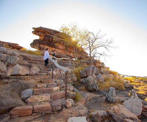 3-Day Kakadu National Park And Arnhem Land Explorer Tour From Darwin - Accommodation Adelaide 0