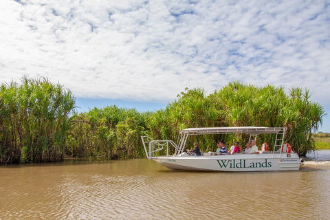 3-Day Kakadu National Park And Arnhem Land Explorer Tour From Darwin - Accommodation Adelaide 3