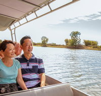 2-Day Kakadu and Arnhem Land Tour from Darwin - Accommodation Adelaide