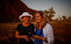 Uluru Sunrise And Guided Base Walk - thumb 4